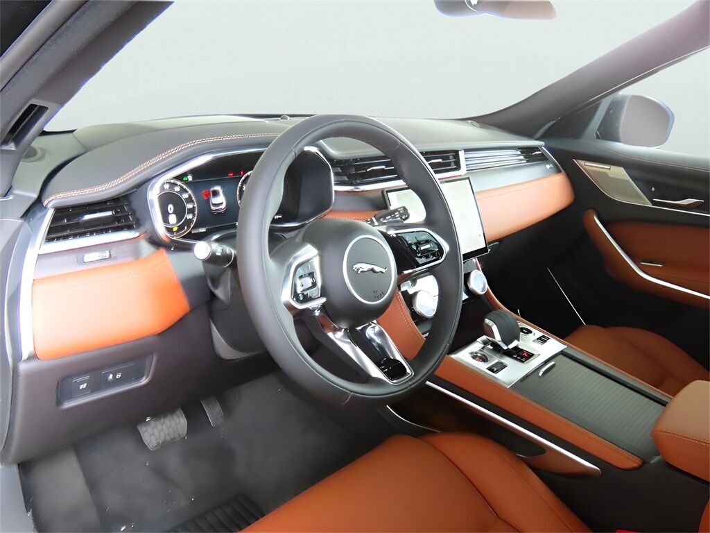 2026 Jaguar F-PACE P250 San Clemente CA