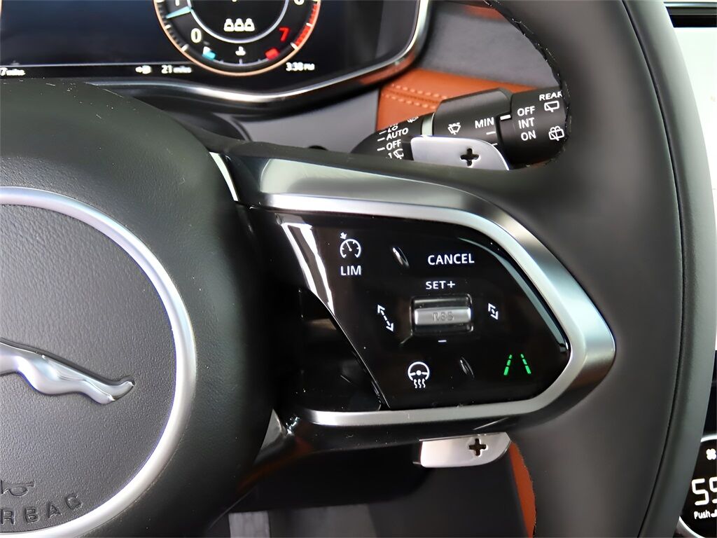 2026 Jaguar F-PACE P250 San Clemente CA