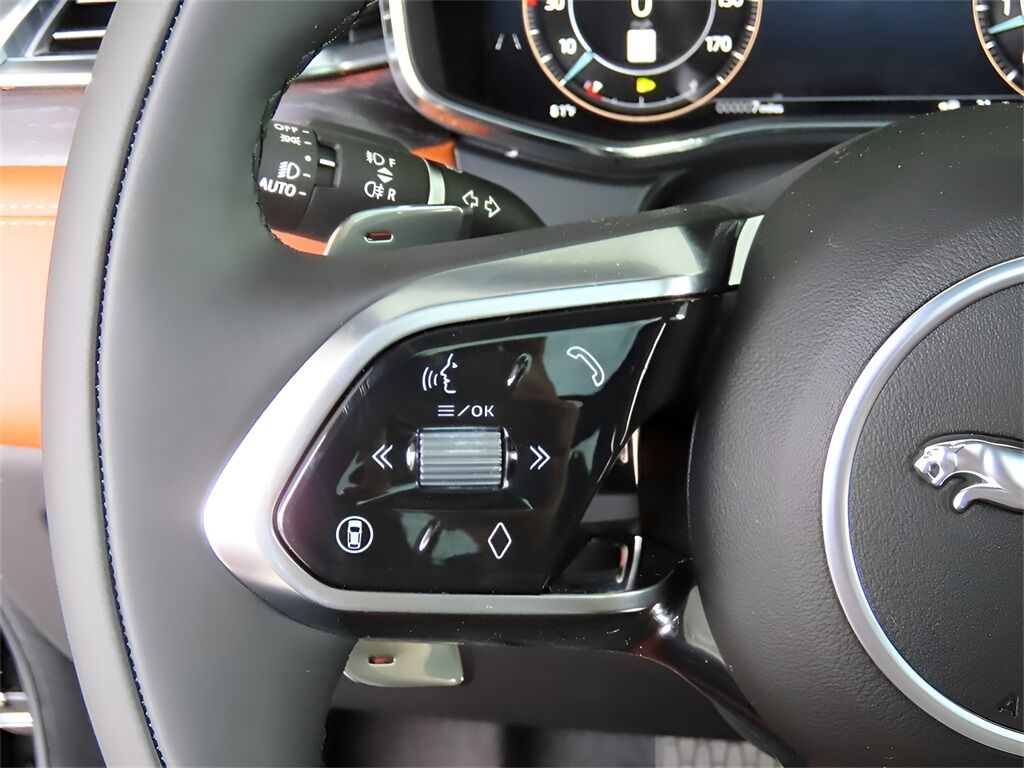2026 Jaguar F-PACE P250 San Clemente CA