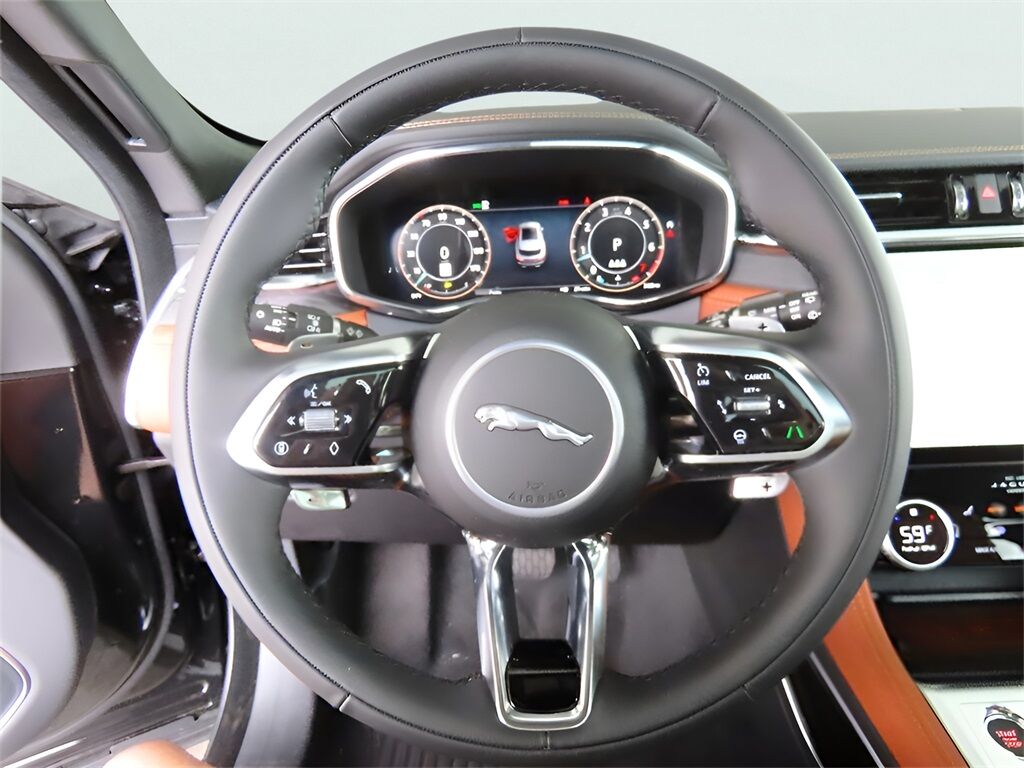 2026 Jaguar F-PACE P250 San Clemente CA