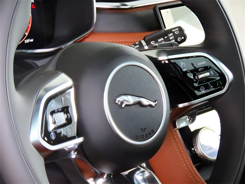 2026 Jaguar F-PACE P250 San Clemente CA