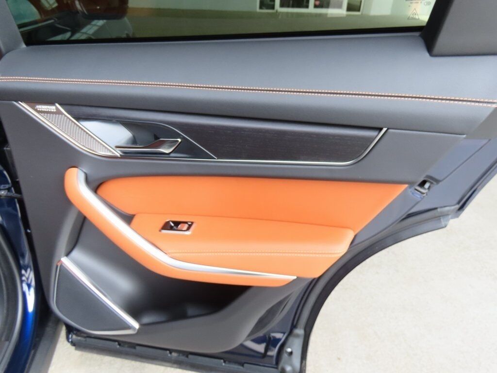 2026 Jaguar F-PACE P250 San Clemente CA
