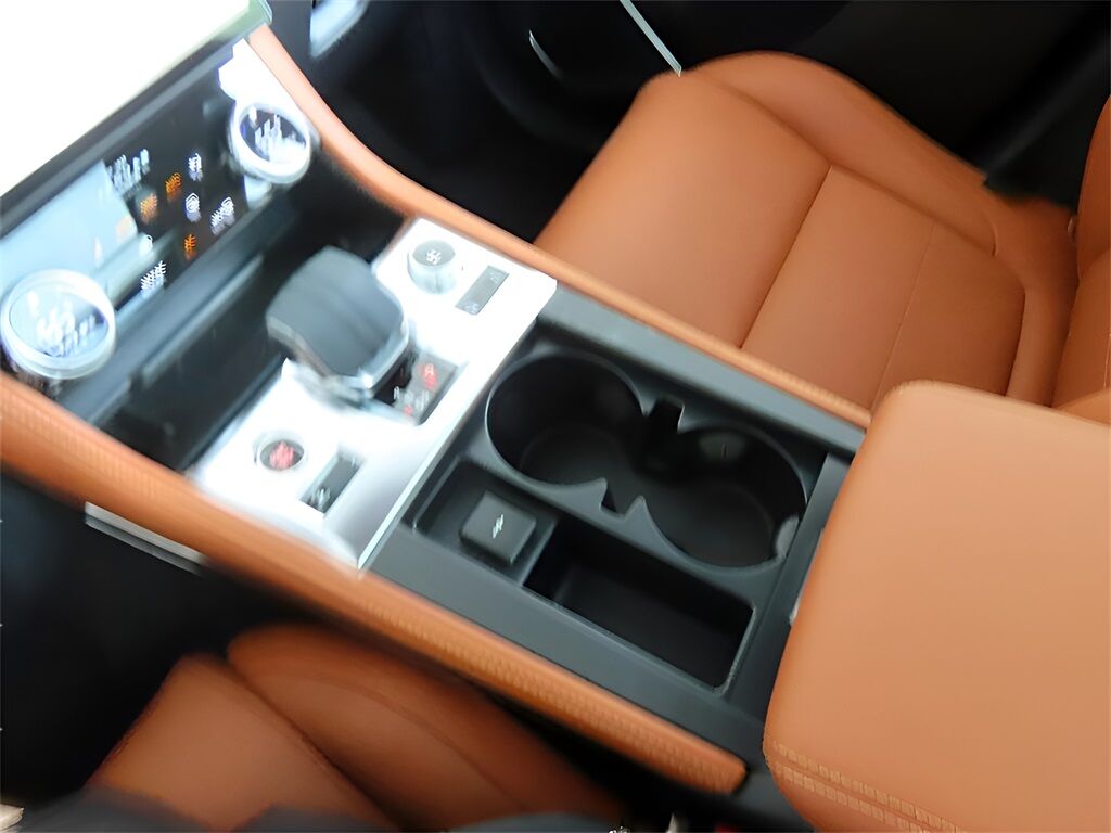 2026 Jaguar F-PACE P250 San Clemente CA