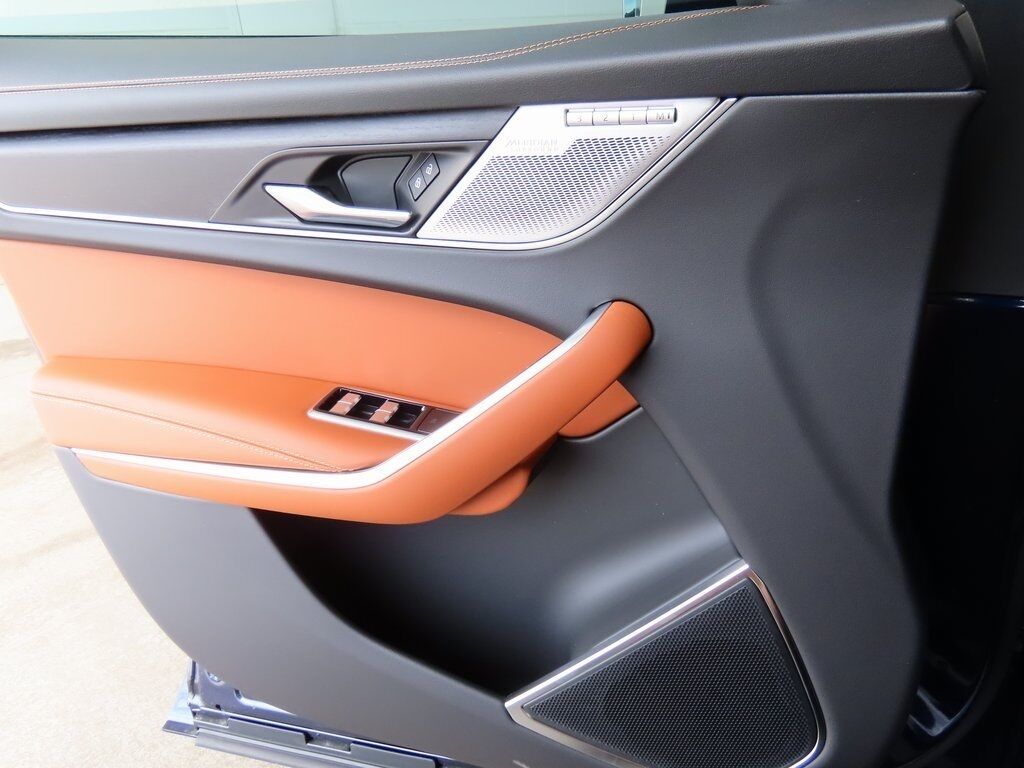 2026 Jaguar F-PACE P250 San Clemente CA
