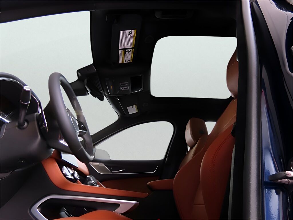 2026 Jaguar F-PACE P250 San Clemente CA