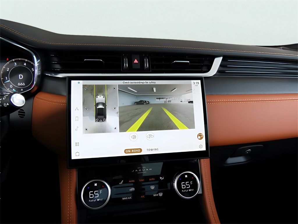2026 Jaguar F-PACE P250 San Clemente CA