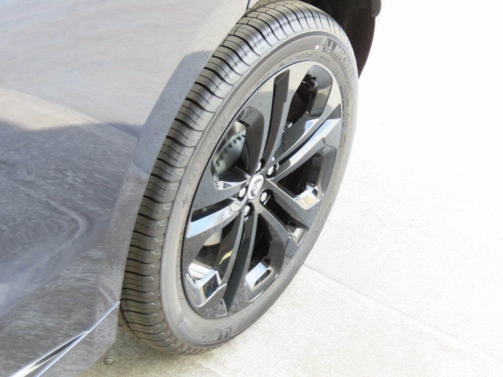 2026 Jaguar F-PACE P250 San Clemente CA