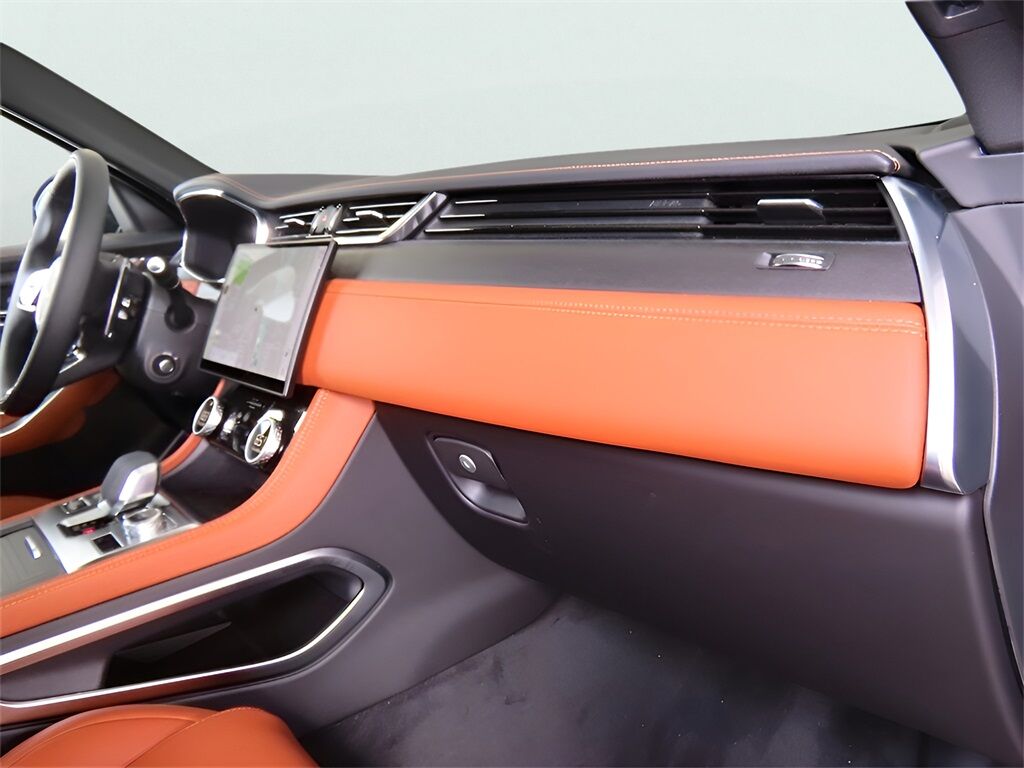 2026 Jaguar F-PACE P250 San Clemente CA