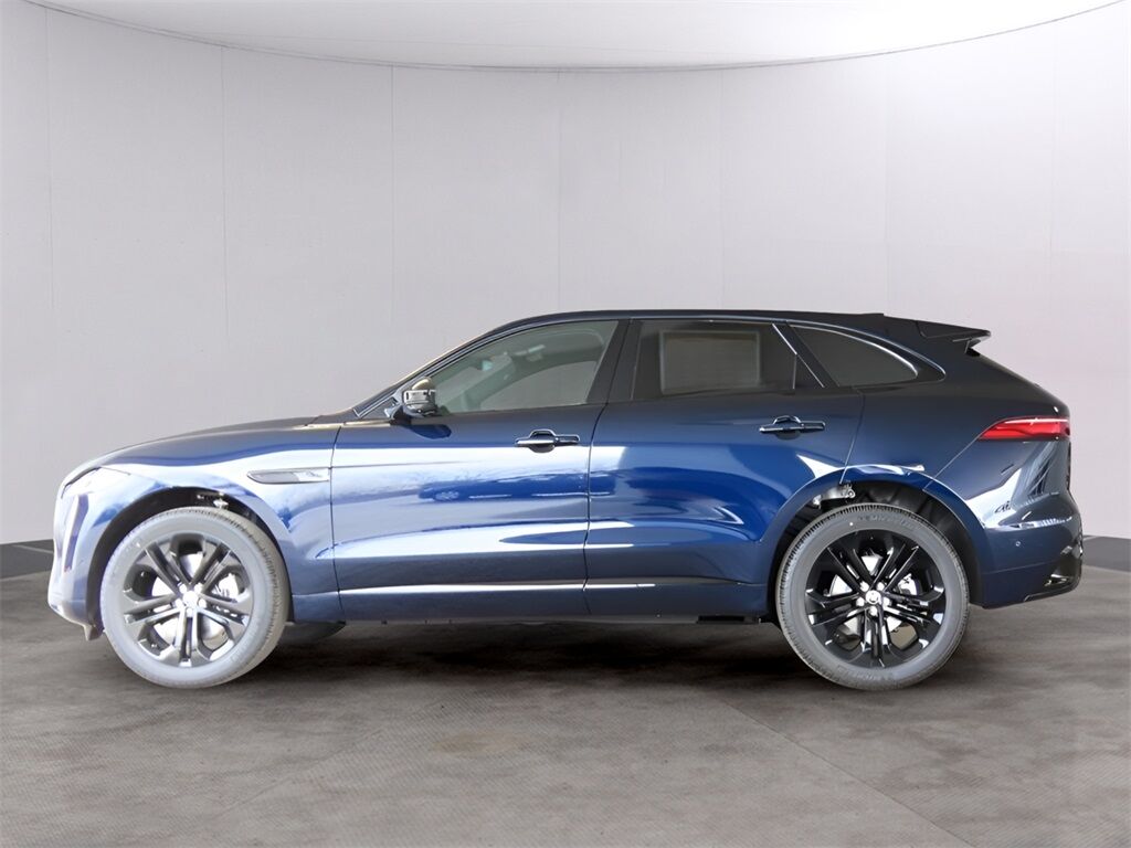 2026 Jaguar F-PACE P250 San Clemente CA