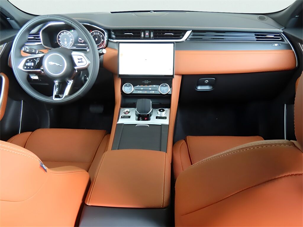 2026 Jaguar F-PACE P250 San Clemente CA