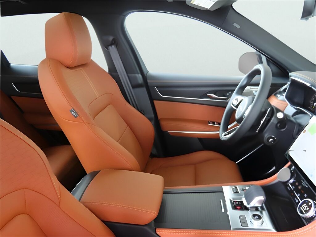 2026 Jaguar F-PACE P250 San Clemente CA