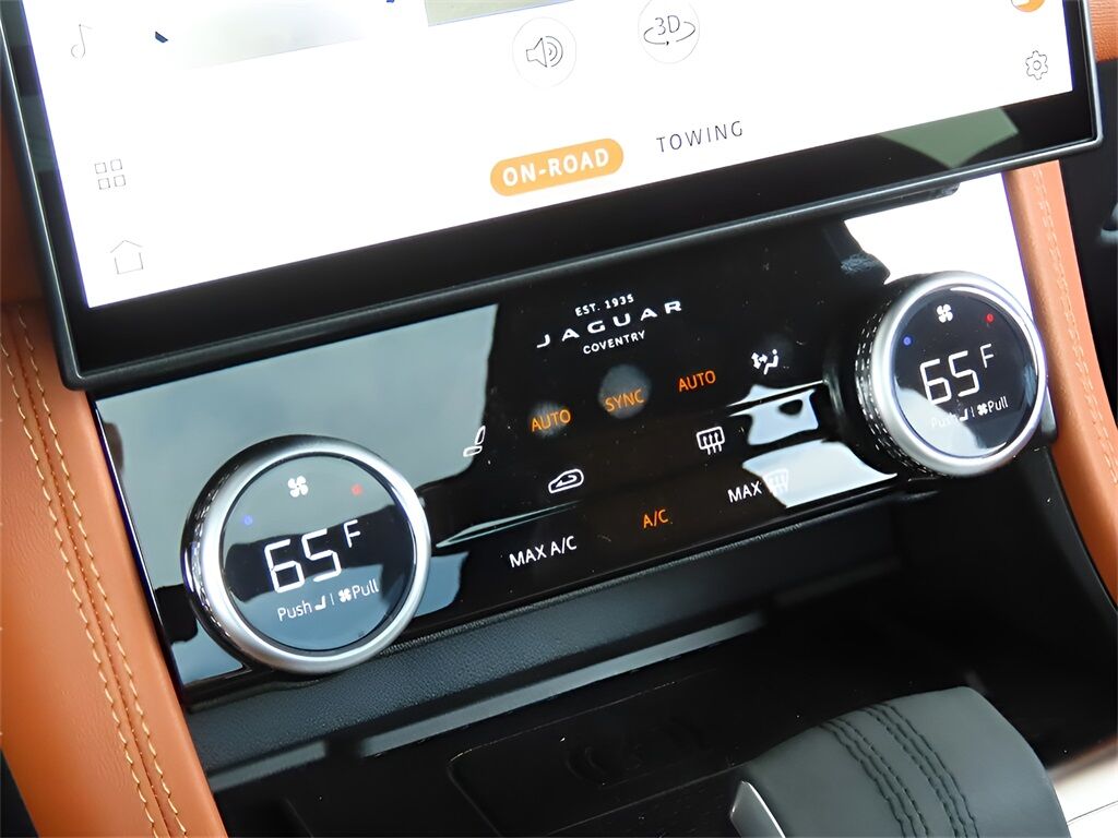 2026 Jaguar F-PACE P250 San Clemente CA