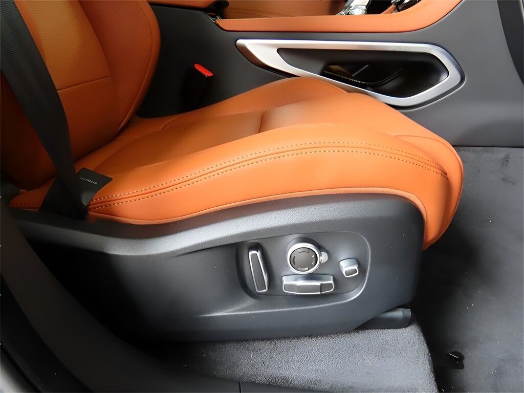 2026 Jaguar F-PACE P250 San Clemente CA