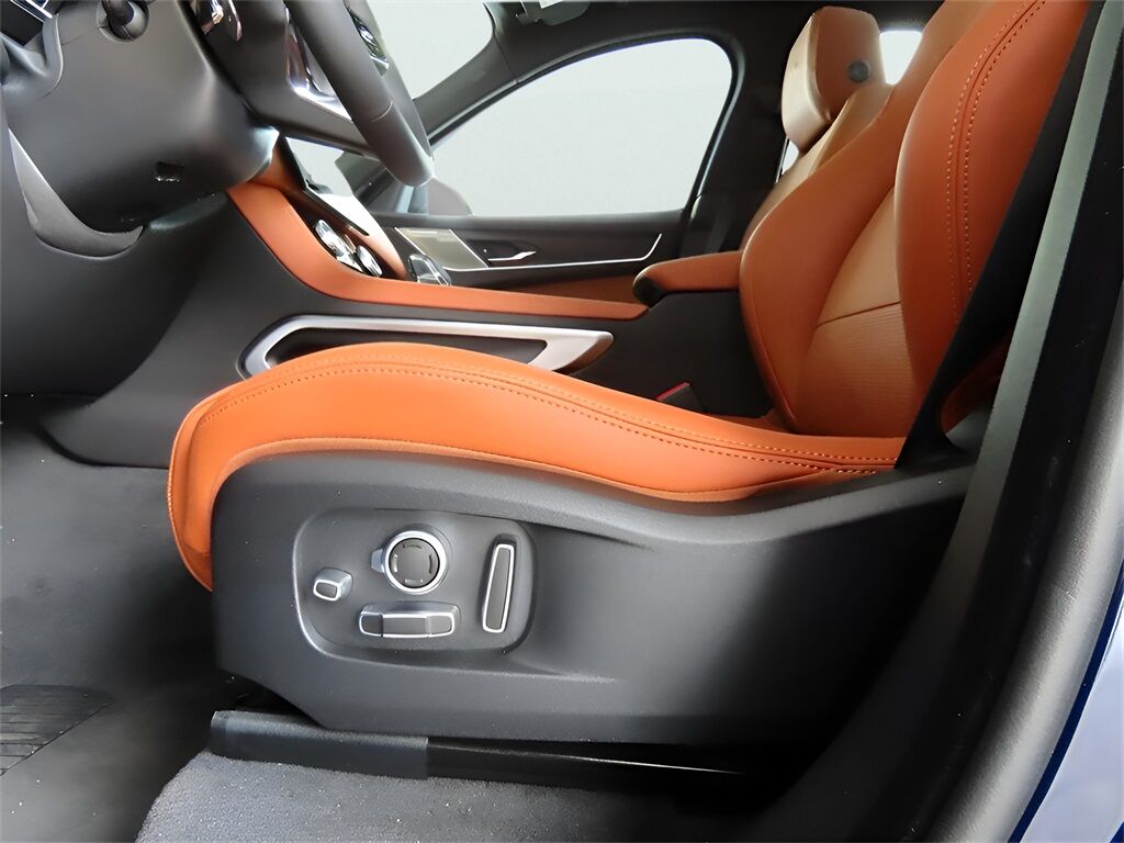 2026 Jaguar F-PACE P250 San Clemente CA