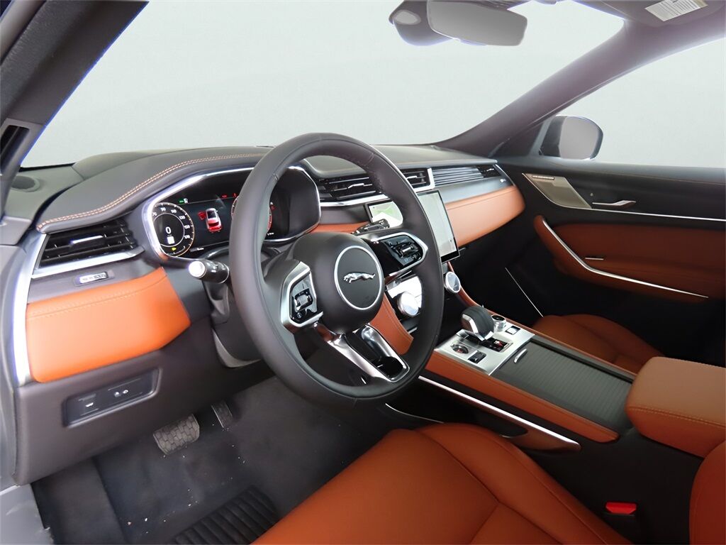 2026 Jaguar F-PACE P250 San Clemente CA