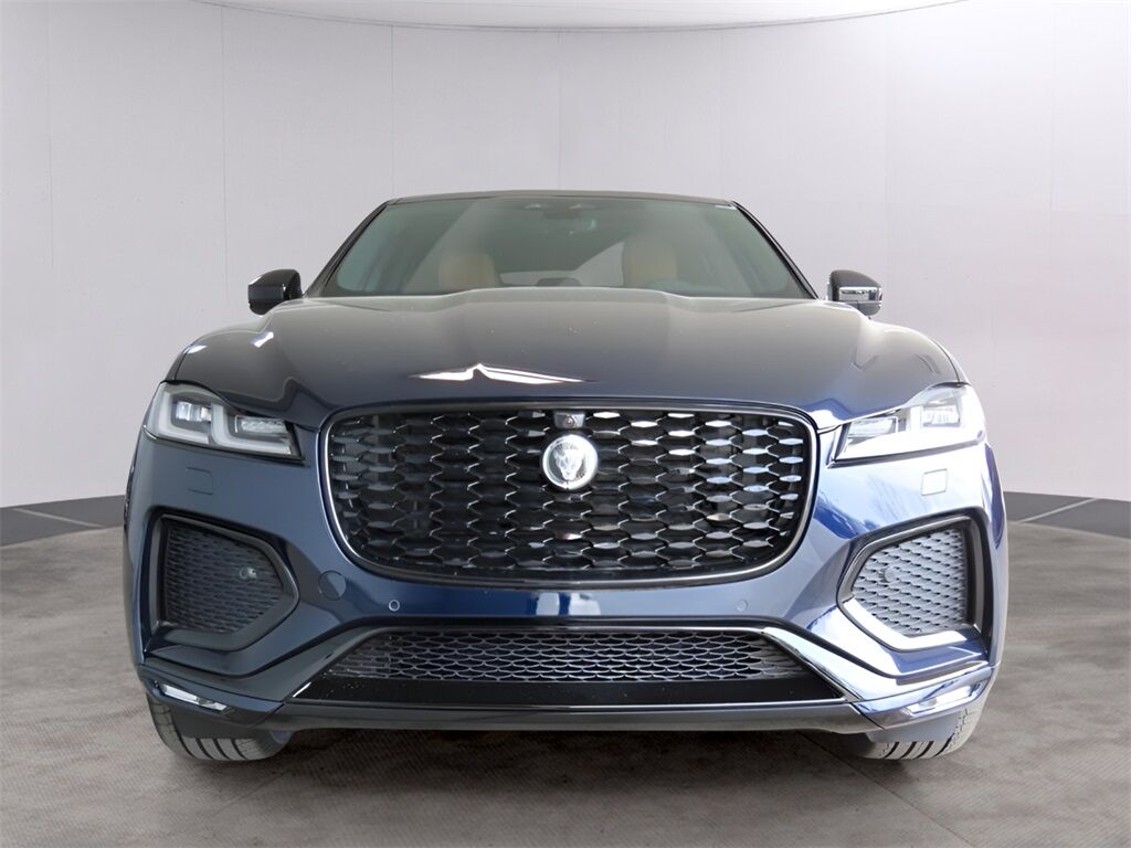 2026 Jaguar F-PACE P250 San Clemente CA