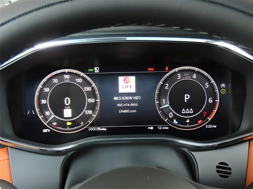 2026 Jaguar F-PACE P250 San Clemente CA