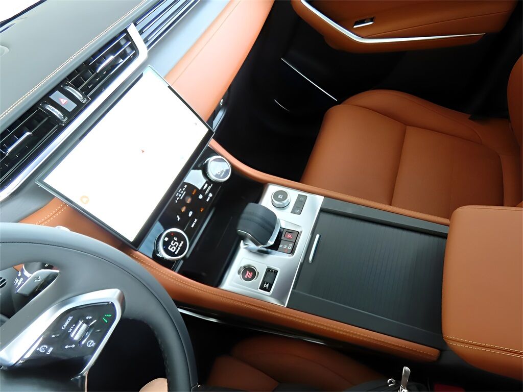2026 Jaguar F-PACE P250 San Clemente CA
