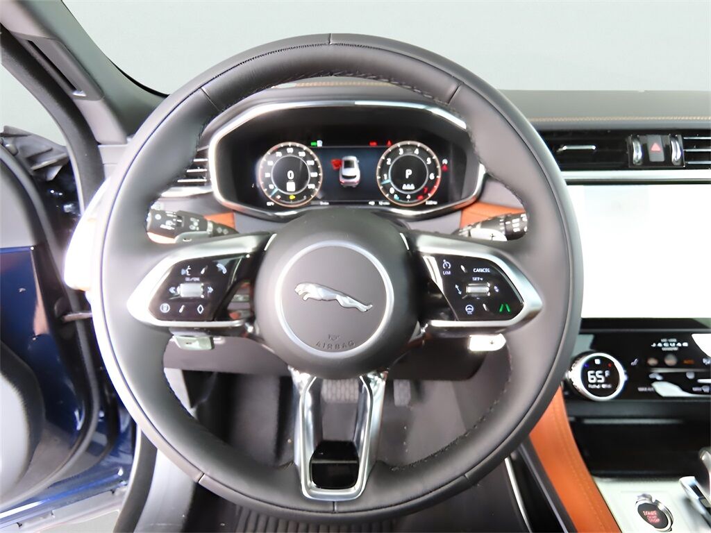 2026 Jaguar F-PACE P250 San Clemente CA