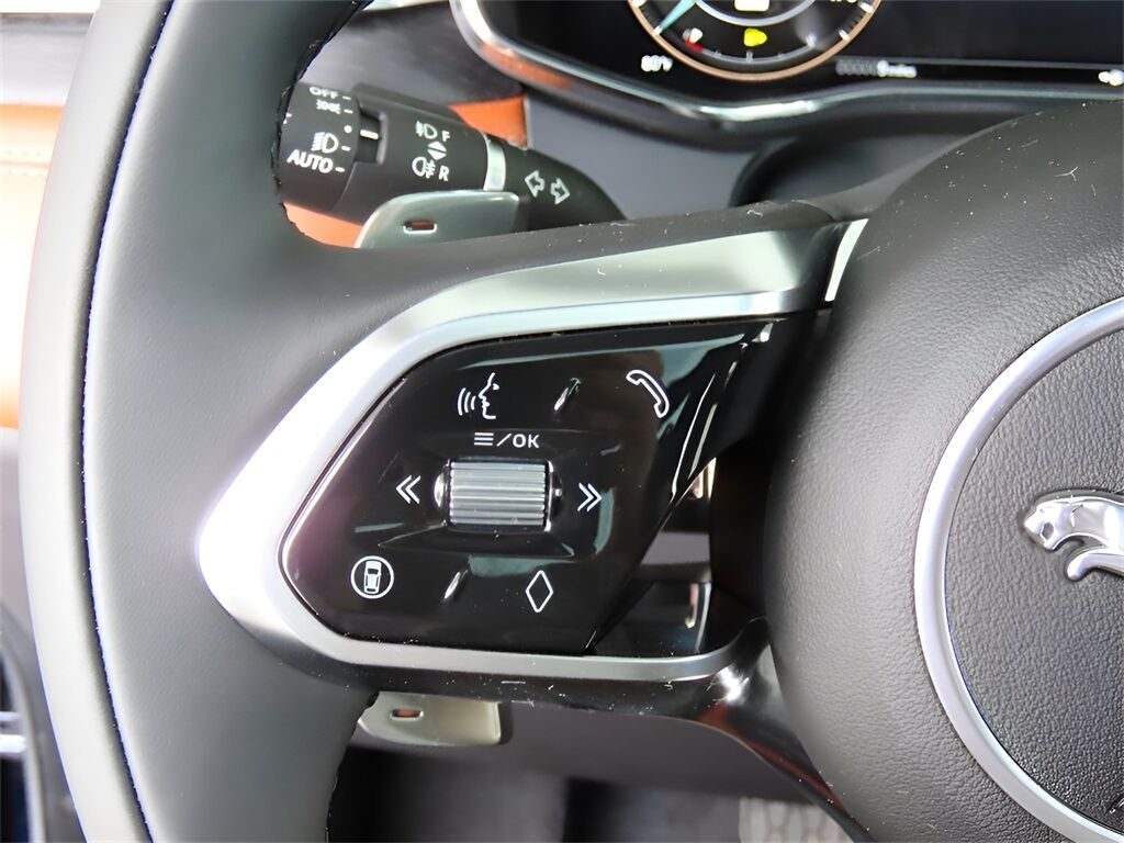 2026 Jaguar F-PACE P250 San Clemente CA