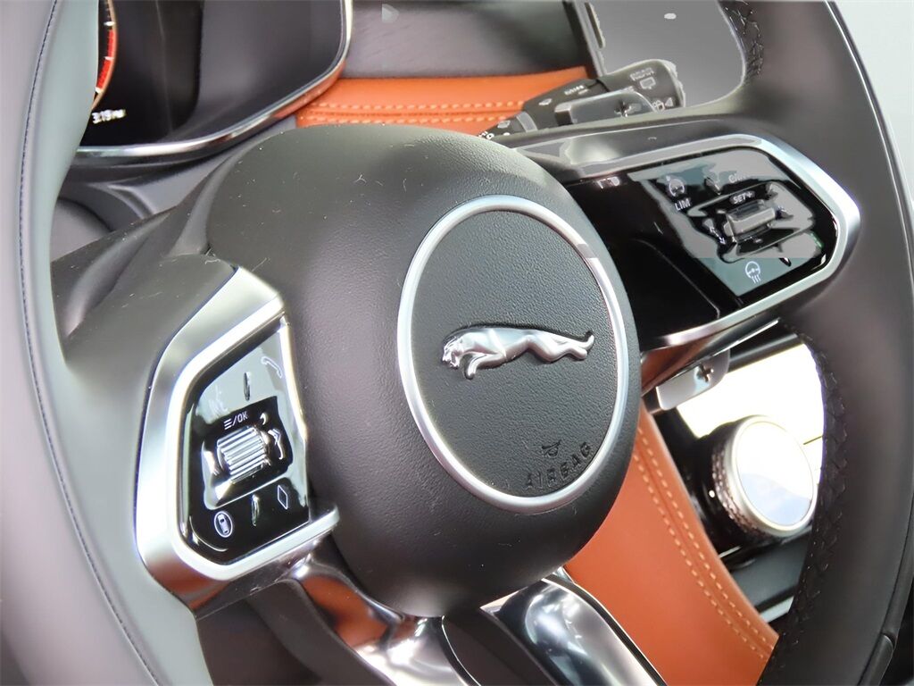 2026 Jaguar F-PACE P250 San Clemente CA