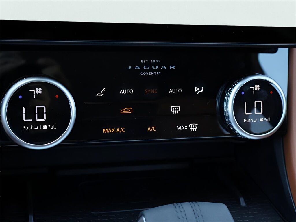 2026 Jaguar F-PACE P400 R-Dynamic S San Clemente CA