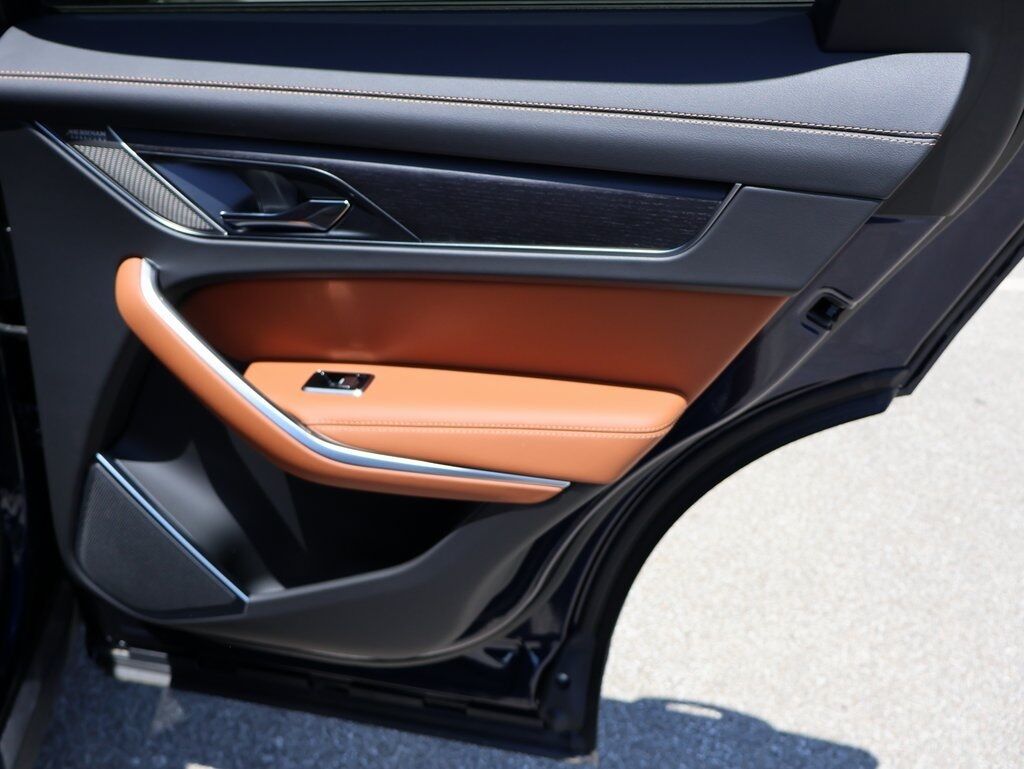 2026 Jaguar F-PACE P400 R-Dynamic S San Clemente CA