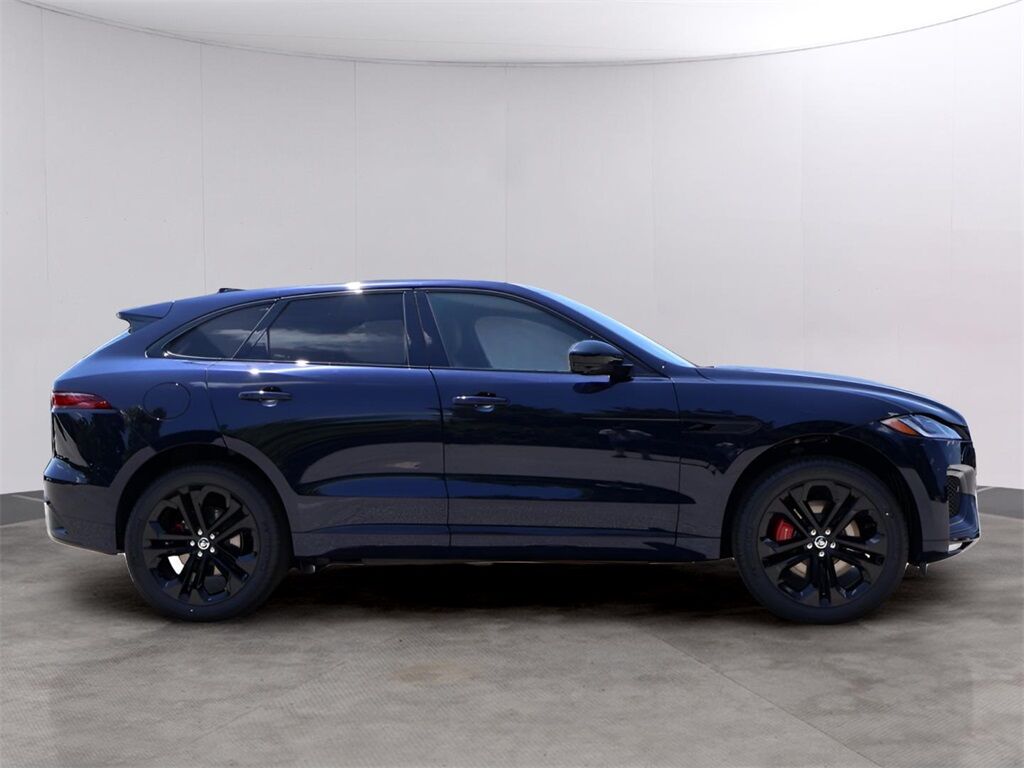 2026 Jaguar F-PACE P400 R-Dynamic S San Clemente CA