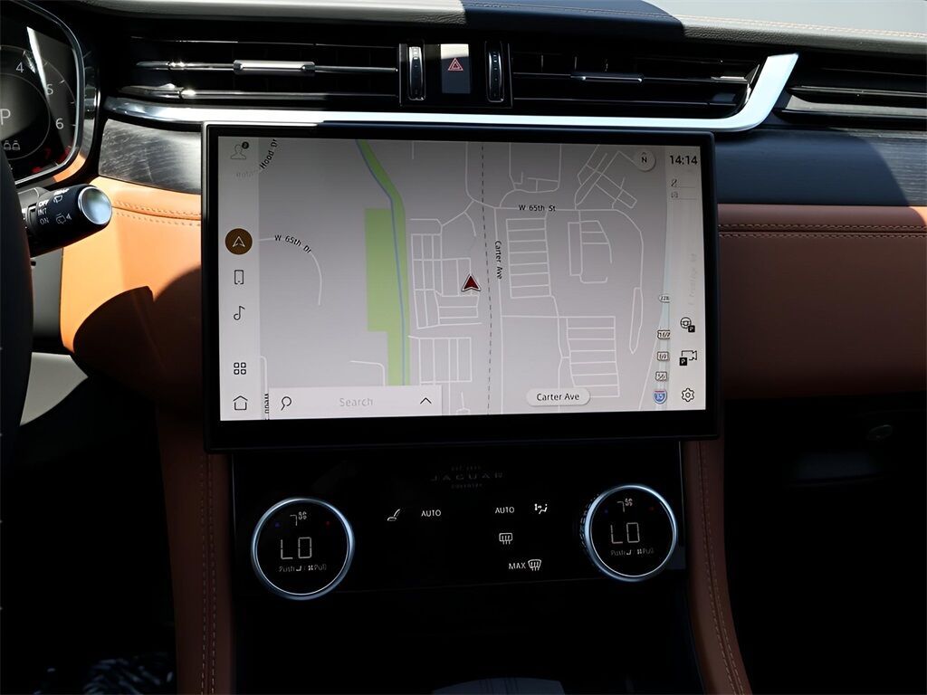 2026 Jaguar F-PACE P400 R-Dynamic S San Clemente CA