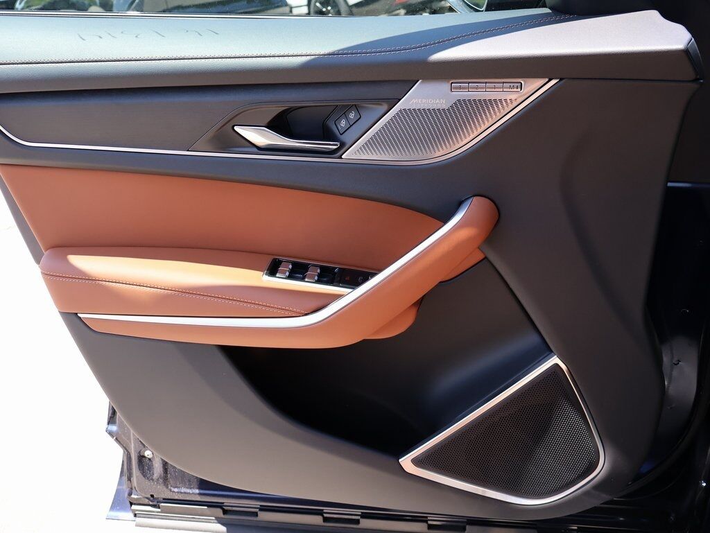2026 Jaguar F-PACE P400 R-Dynamic S San Clemente CA