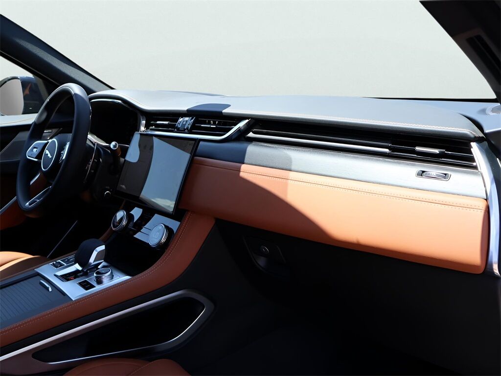 2026 Jaguar F-PACE P400 R-Dynamic S San Clemente CA