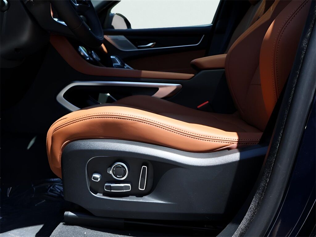 2026 Jaguar F-PACE P400 R-Dynamic S San Clemente CA