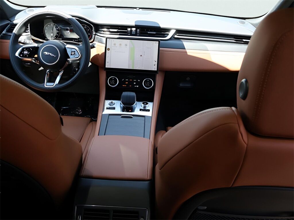 2026 Jaguar F-PACE P400 R-Dynamic S San Clemente CA