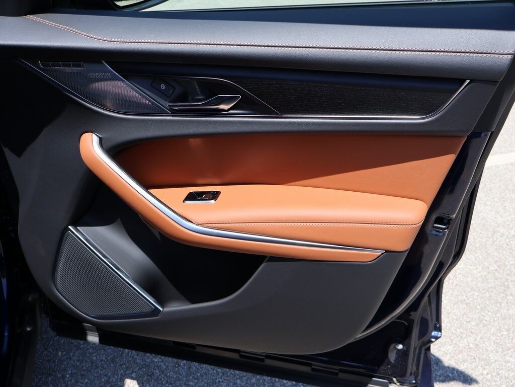 2026 Jaguar F-PACE P400 R-Dynamic S San Clemente CA