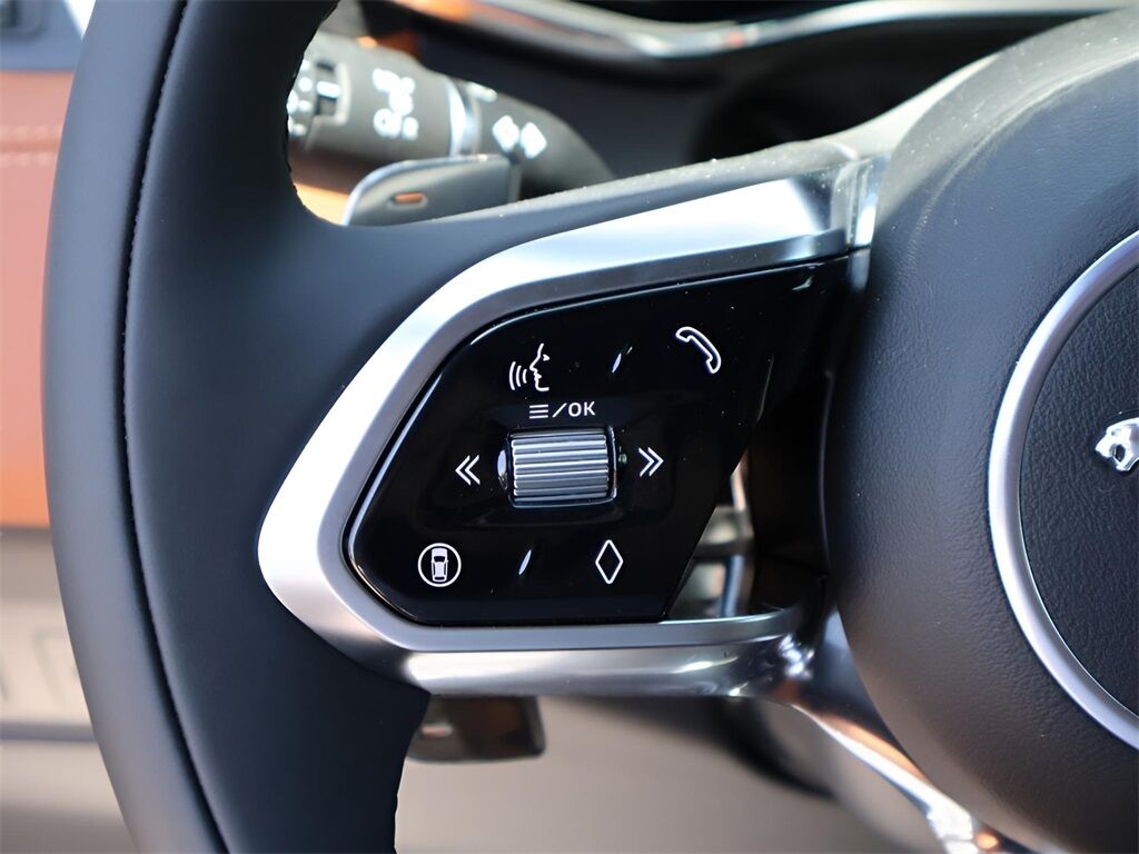2026 Jaguar F-PACE P400 R-Dynamic S San Clemente CA