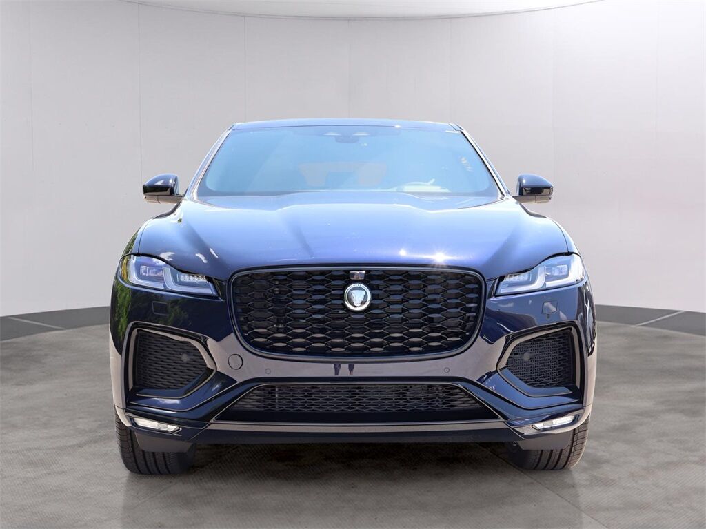 2026 Jaguar F-PACE P400 R-Dynamic S San Clemente CA