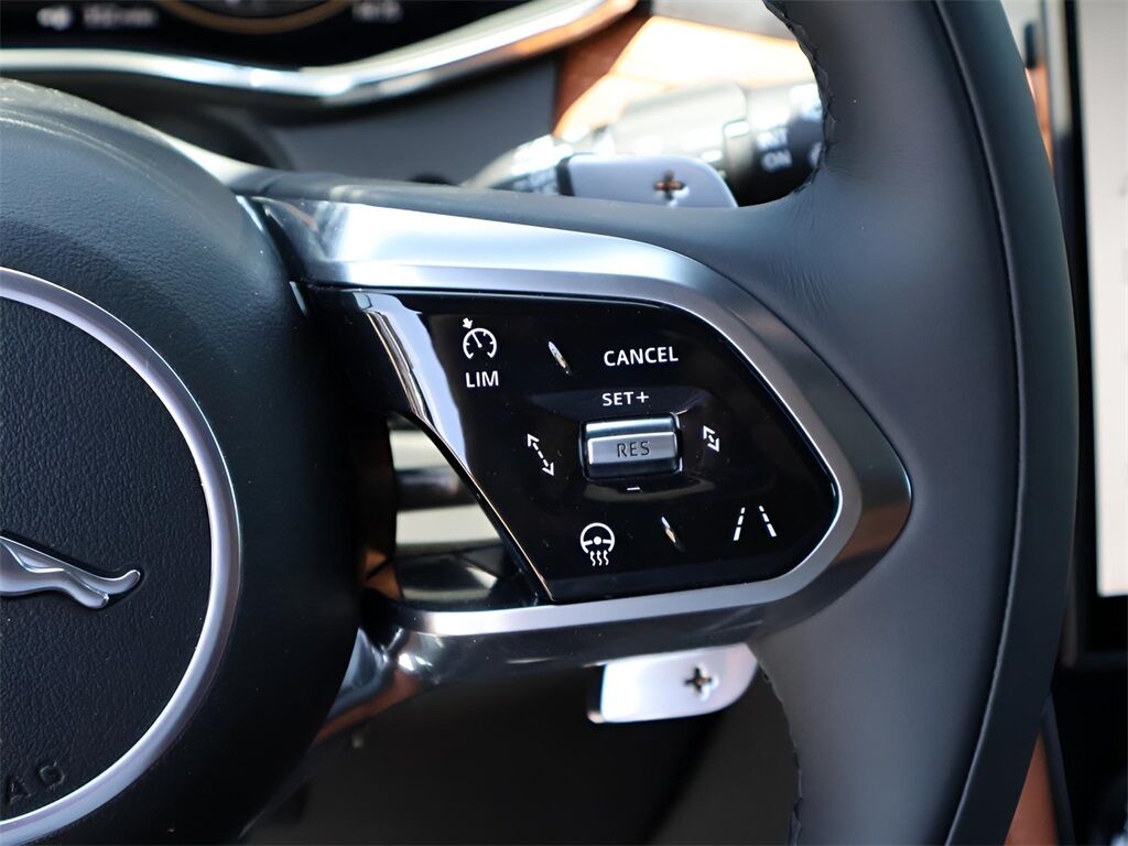2026 Jaguar F-PACE P400 R-Dynamic S San Clemente CA