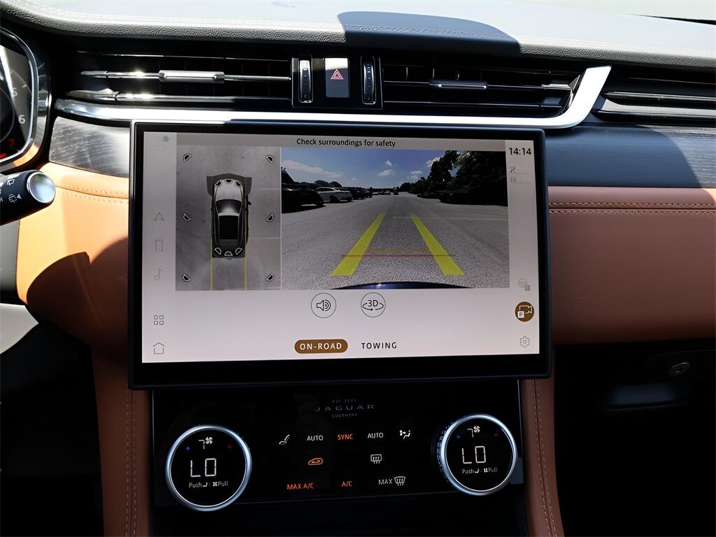 2026 Jaguar F-PACE P400 R-Dynamic S San Clemente CA