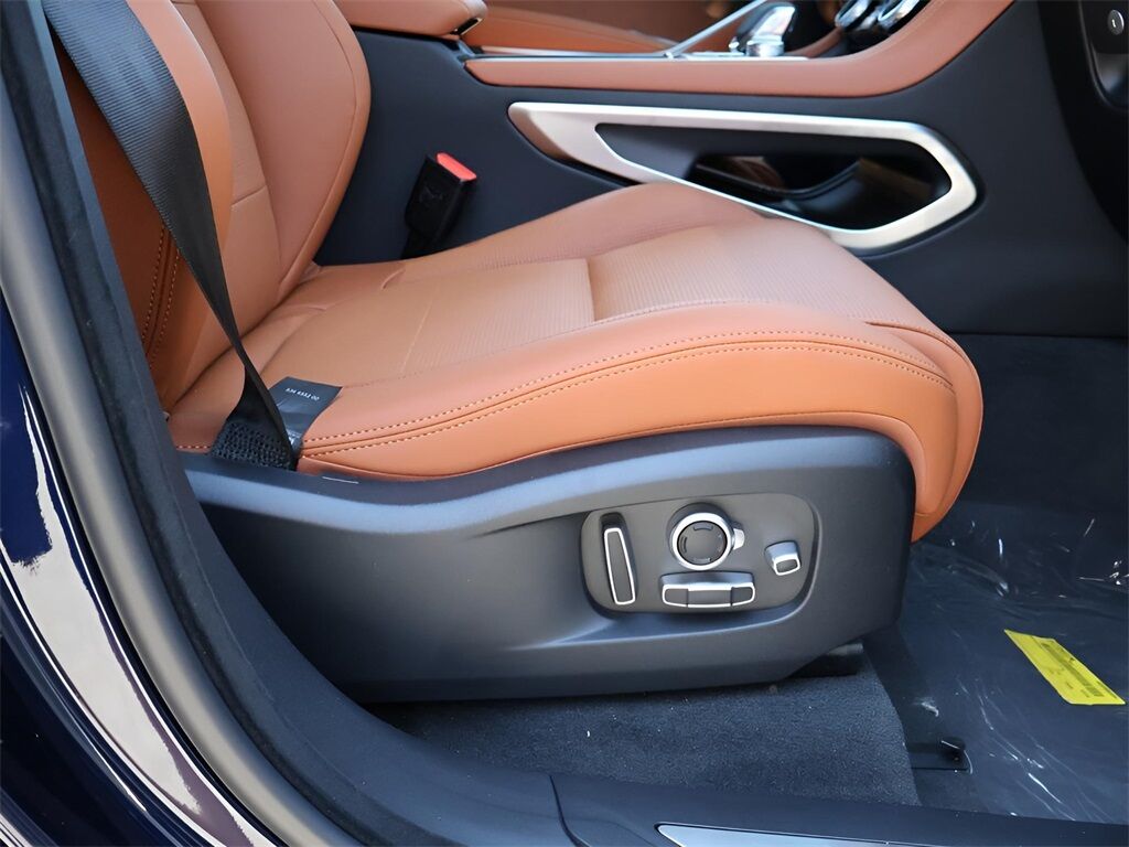2026 Jaguar F-PACE P400 R-Dynamic S San Clemente CA