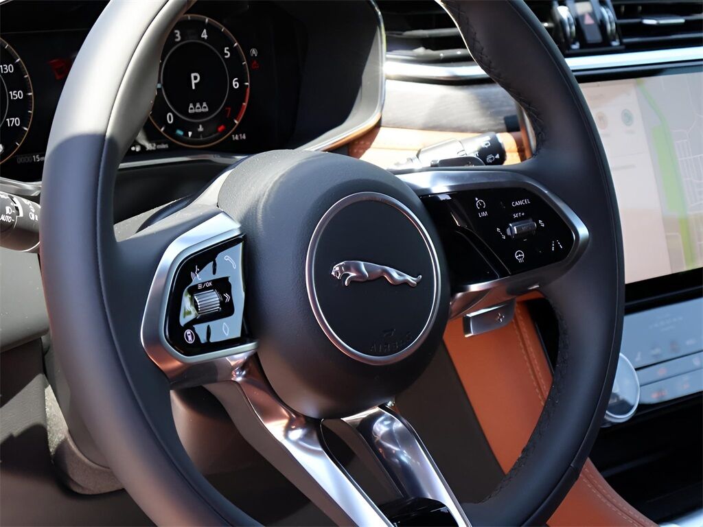 2026 Jaguar F-PACE P400 R-Dynamic S San Clemente CA