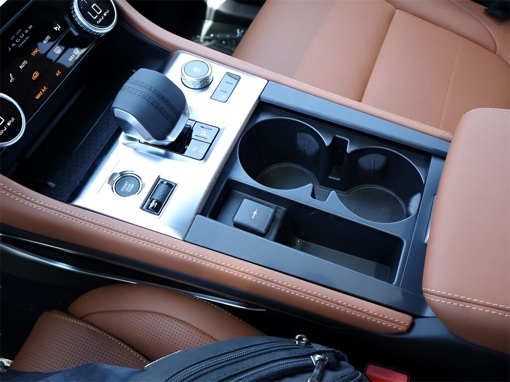 2026 Jaguar F-PACE P400 R-Dynamic S San Clemente CA