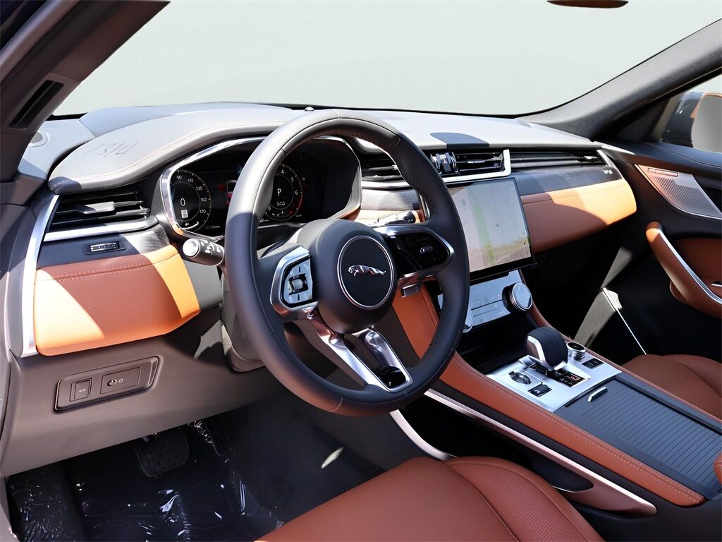 2026 Jaguar F-PACE P400 R-Dynamic S San Clemente CA