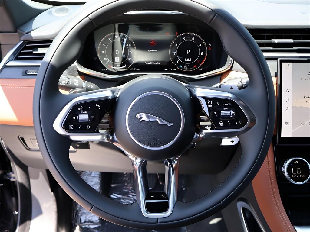 2026 Jaguar F-PACE P400 R-Dynamic S San Clemente CA