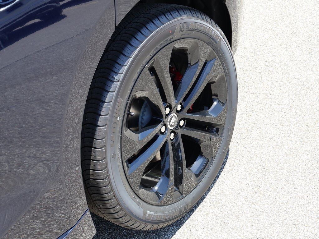 2026 Jaguar F-PACE P400 R-Dynamic S San Clemente CA