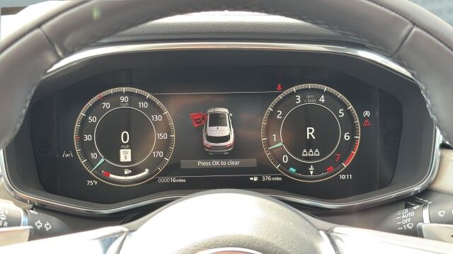 2026 Jaguar F-PACE R-Dynamic S San Juan TX 2026 Jaguar F-PACE R-Dynamic S San Juan TX