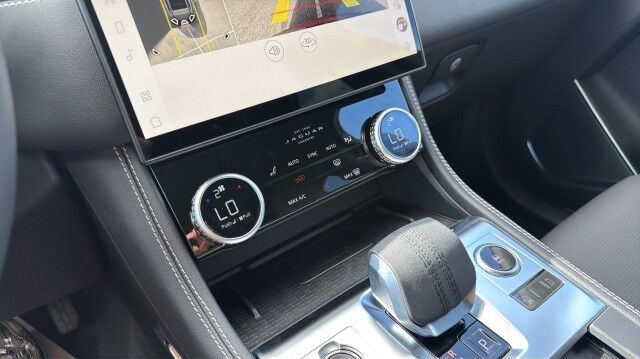 2026 Jaguar F-PACE R-Dynamic S San Juan TX 2026 Jaguar F-PACE R-Dynamic S San Juan TX