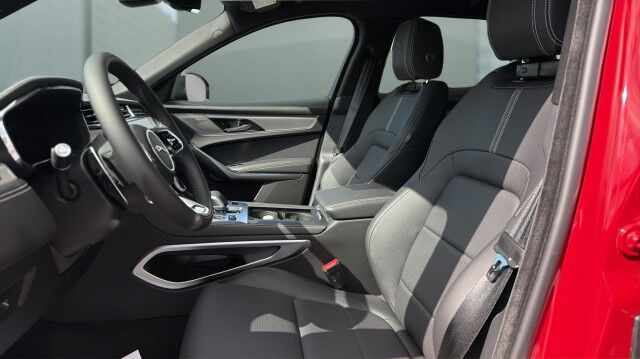 2026 Jaguar F-PACE R-Dynamic S San Juan TX 2026 Jaguar F-PACE R-Dynamic S San Juan TX