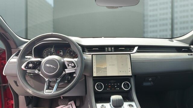 2026 Jaguar F-PACE R-Dynamic S San Juan TX 2026 Jaguar F-PACE R-Dynamic S San Juan TX