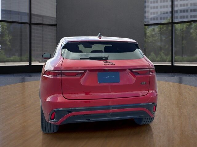 2026 Jaguar F-PACE R-Dynamic S San Juan TX 2026 Jaguar F-PACE R-Dynamic S San Juan TX