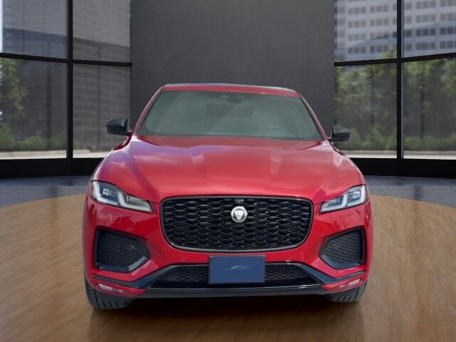 2026 Jaguar F-PACE R-Dynamic S San Juan TX 2026 Jaguar F-PACE R-Dynamic S San Juan TX